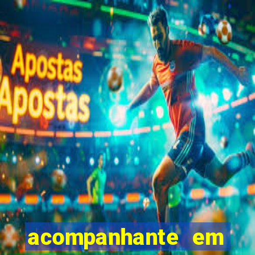 acompanhante em feira de santana